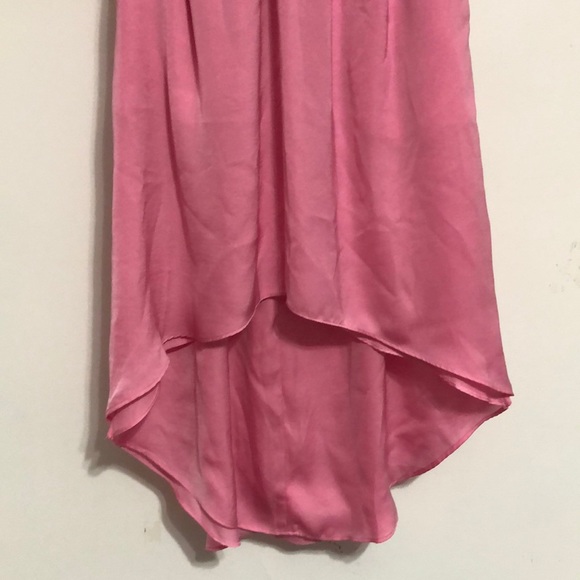 TALULA High Low Dress - Picture 3 of 7